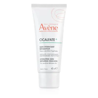 Avène Cicalfate+ Hydrating Skin Repairing Emulsion emulsione rigenerante idratante