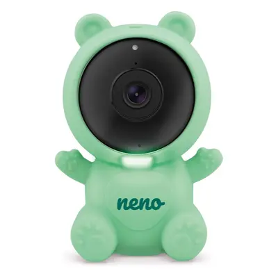 NENO Lui video baby monitor