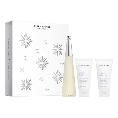 Issey Miyake L'Eau d'Issey Giftset confezione regalo da donna