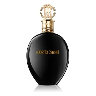 Roberto Cavalli Nero Assoluto Eau de Parfum da donna