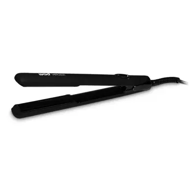 Wad Velozzi Straightener piastra per capelli Black