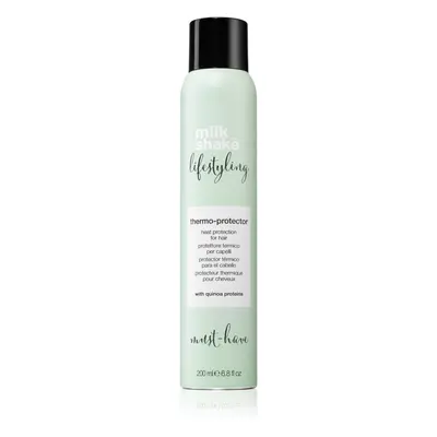 Milk Shake Lifestyling Must-have spray termoprotettivo per piastra e arricciacapelli per tutti i