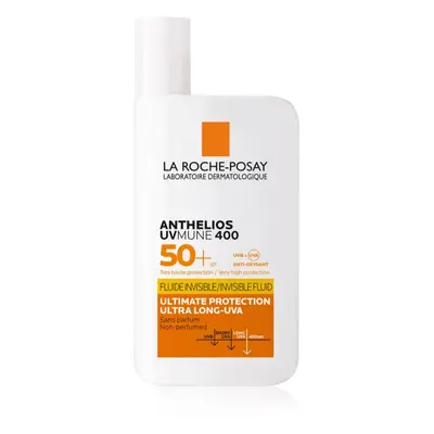 La Roche-Posay Anthelios UVMUNE lozione protettiva SPF 50+