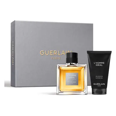 GUERLAIN L'Homme Idéal confezione regalo per uomo