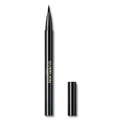 GUERLAIN Noir G Graphic Liner eyeliner liquidi in penna resistente all'acqua colore Black