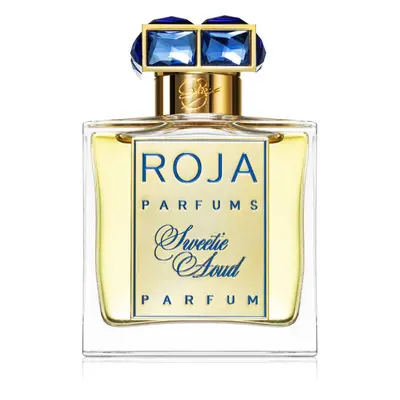 Roja Parfums Sweetie Aoud profumo unisex