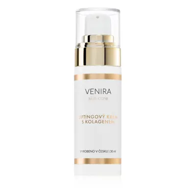 Venira Lifting Cream with Collagen crema attiva per pelli mature