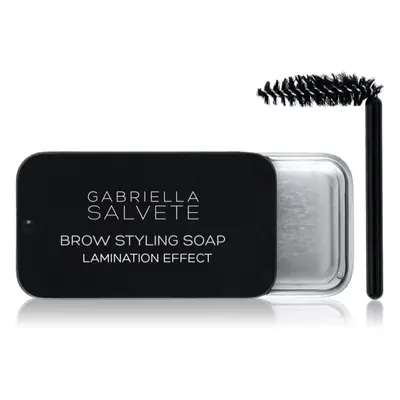 Gabriella Salvete Brow Styling Sapone per lo styling delle sopracciglia per sopracciglia