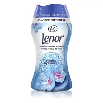 Lenor Spring Awakening perle profumate per bucato