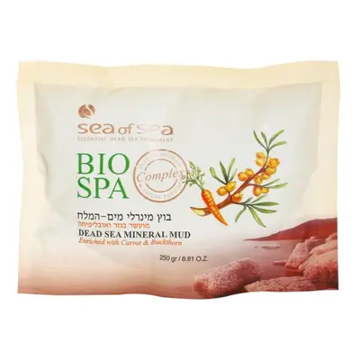 Sea of Spa Bio Spa fango con minerali del Mar Morto