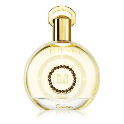 M. Micallef Gaiac Eau de Parfum per uomo