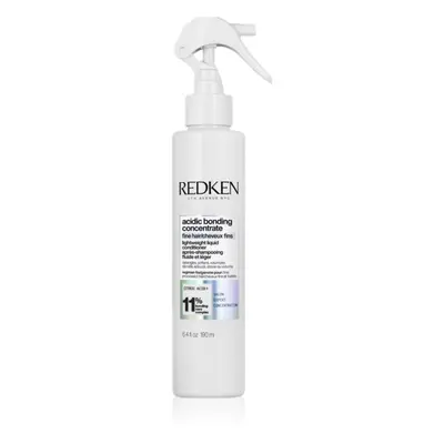 Redken Acidic Bonding Concentrate balsamo leggero in spray da donna