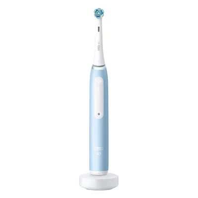 Oral B iO3 spazzolino da denti elettrico Black