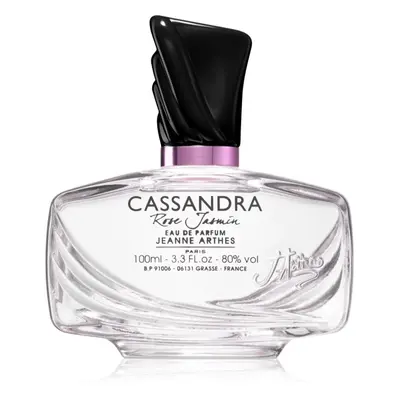 Jeanne Arthes Cassandra Dark Blossom Eau de Parfum da donna