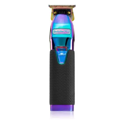 BaByliss PRO SkeletonFX Boost+ FX7870IBPE rasoio professionale per capelli