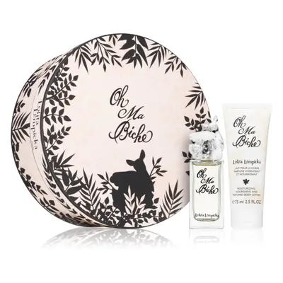 Lolita Lempicka Oh Ma Biche confezione regalo da donna