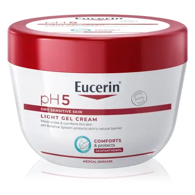 Eucerin pH5 crema-gel leggera per pelli sensibili