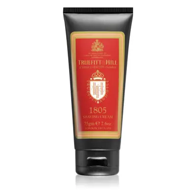 Truefitt & Hill Shave Cream Tube crema da barba in tubetto per uomo