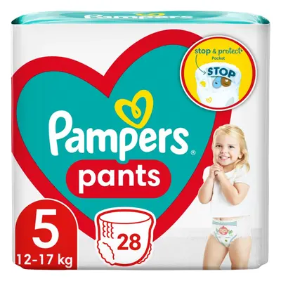 Pampers Pants Size pannolini a mutandina usa e getta kg