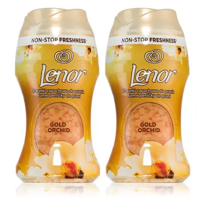 Lenor Gold Orchid perle profumate per bucato