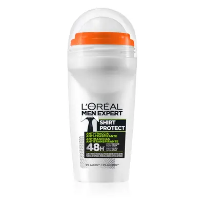 L’Oréal Paris Men Expert Shirt Protect antitraspirante roll-on