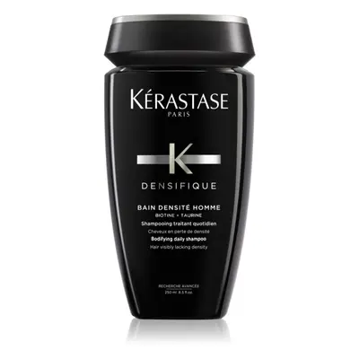 Kérastase Densifique Bain Densité Homme shampoo rinfrescante per uomo