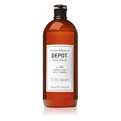 Depot No. Normalizing Daily Shampoo shampoo normalizzante per uso quotidiano