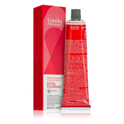 Londa Professional Demi-Permanent Color Demi-Permanent Color Creme colorazione semi-permanente p