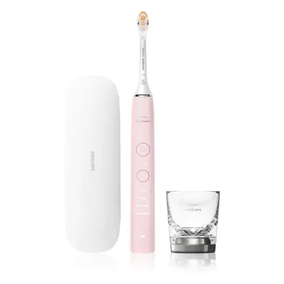 Philips Sonicare DiamondClean HX9911/21 spazzolino sonico elettrico