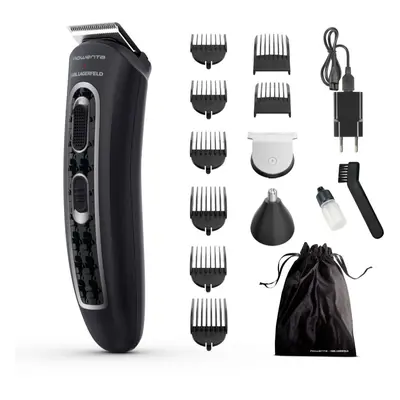 Rowenta Trim & Style TN911LF0 trimmer per il corpo