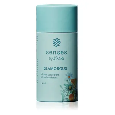 Kvitok Glamorous deodorante solido