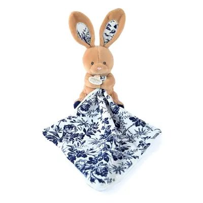 Doudou Gift Set Blue Rabbit confezione regalo