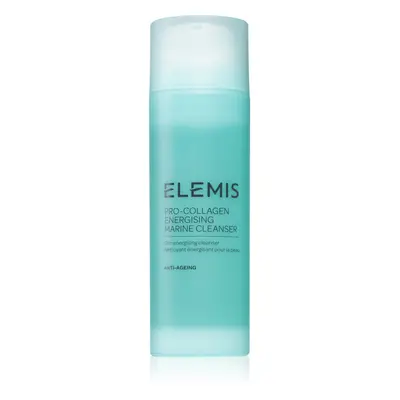 Elemis Pro-Collagen Energising Marine Cleanser gel detergente enrgizzante antirughe