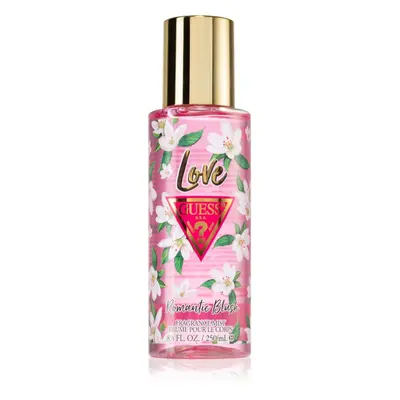 Guess Love Romantic Blush deodorante e spray corpo da donna