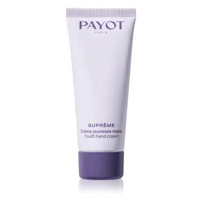 Payot Suprême Crème Jeunesse Mains crema nutriente mani