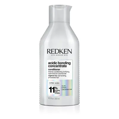 Redken Acidic Bonding Concentrate balsamo rigenerante intenso