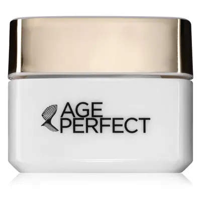 L’Oréal Paris Age Perfect crema giorno ringiovanente per pelli mature