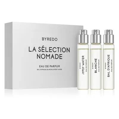 BYREDO Discovery Collection confezione regalo