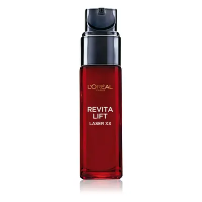 L’Oréal Paris Revitalift Laser X3 siero viso anti-age