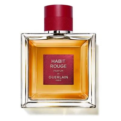 GUERLAIN Habit Rouge Parfum profumo per uomo