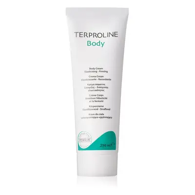 Synchroline Terproline crema per il corpo