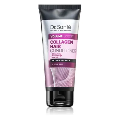 Dr. Santé Collagen balsamo volumizzante e rinforzante con collagene