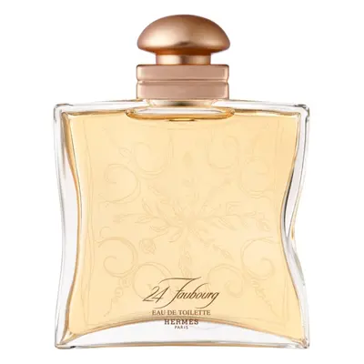 HERMÈS Faubourg Eau de Toilette Eau de Toilette da donna