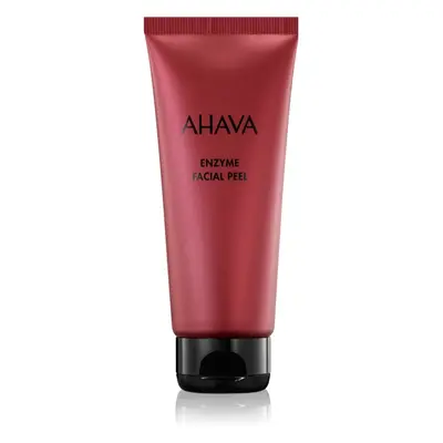 AHAVA Apple of Sodom scrub con enzimi per una pelle luminosa e liscia