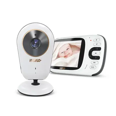 NENO Vera Baby Monitor video digitale