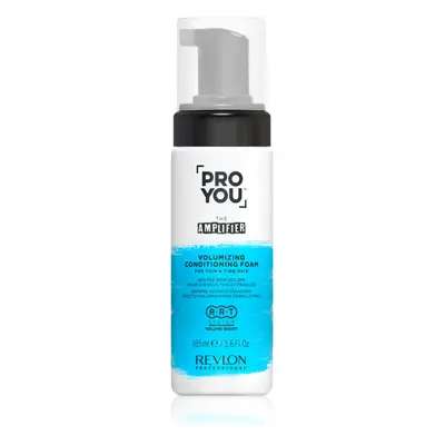 Revlon Professional Pro You The Amplifier balsamo in schiuma per capelli delicati e mosci