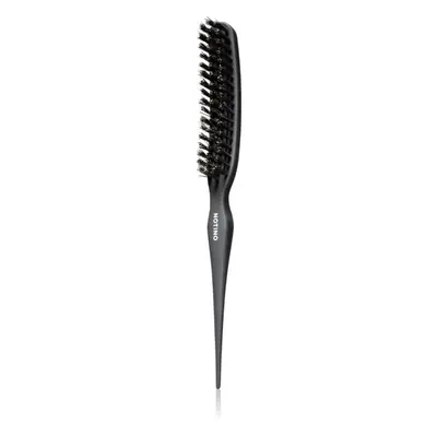 Notino Hair Collection Brush for hair volume with boar bristles spazzola per capelli con setole 