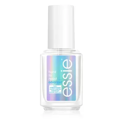 essie hard to resist nail strengthener smalto per unghie rinforzante