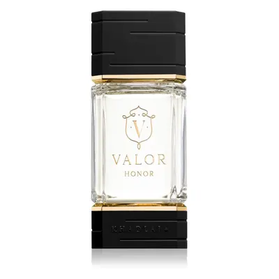 Khadlaj Valor Honor Eau de Parfum unisex