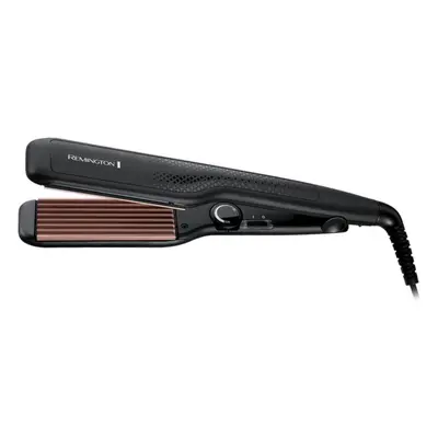 Remington Ceramic Crimp S3580 piastra per capelli ricci